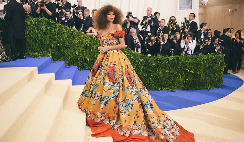 Met Gala là gì (ảnh 7)