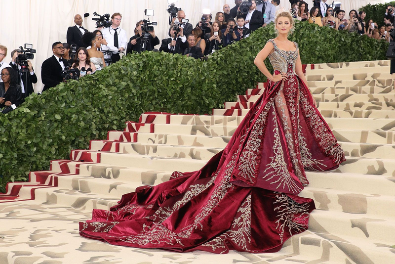 Met Gala là gì (ảnh 1)