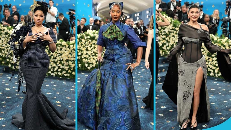 Met Gala là gì (ảnh 4)