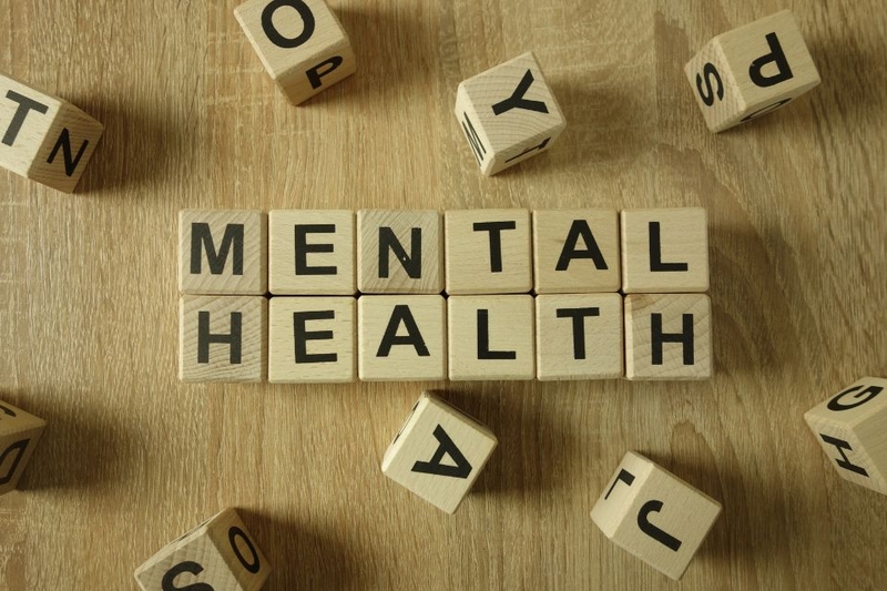 mental health là gì (ảnh 1)