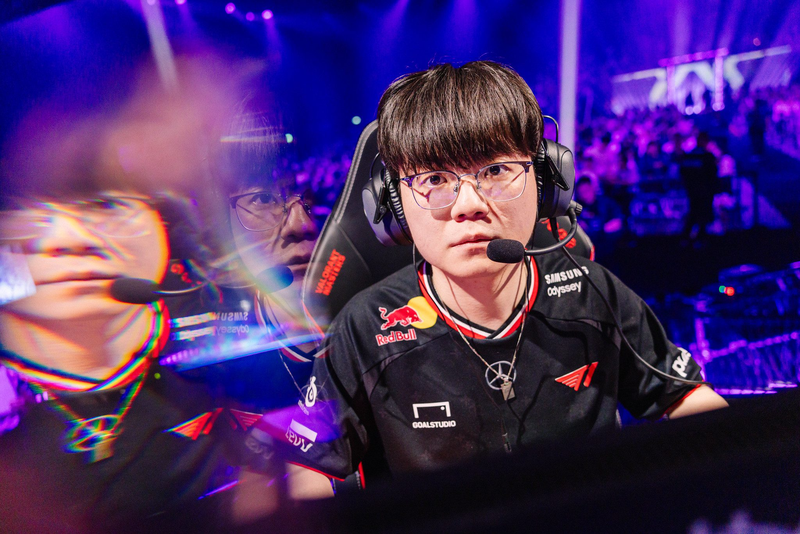 Meteor Valorant là ai?