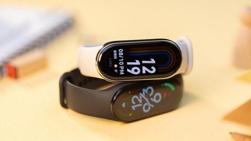 So sánh Mi Band 8 và Mi Band 8 Active - ảnh 4