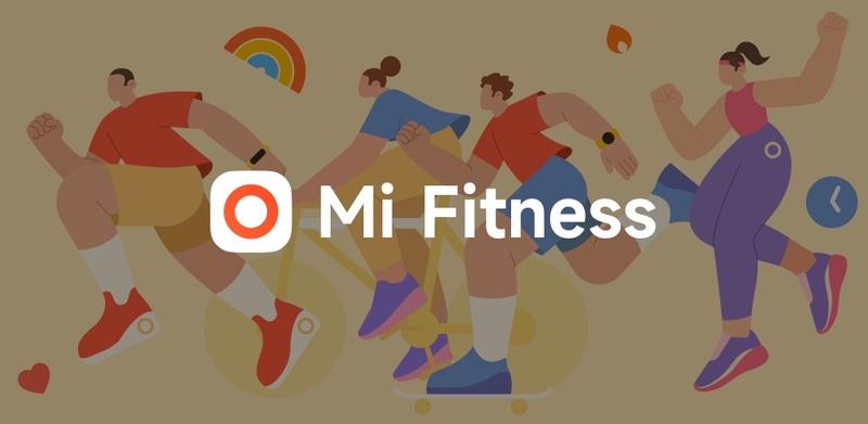 Mi Fitness hình 9