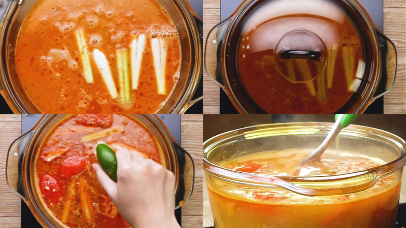 Mì ốc hến 5