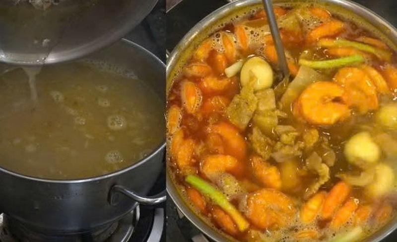 Mì Quảng Phú Chiêm ảnh 2