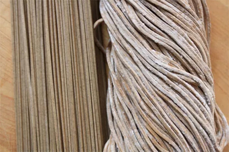 Mì Soba lạnh - 02