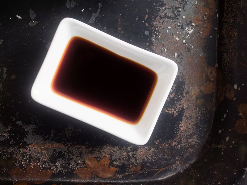 Mì Soba lạnh - 03