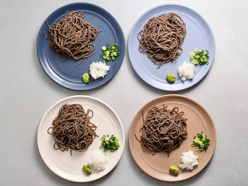 Mì Soba lạnh - 07