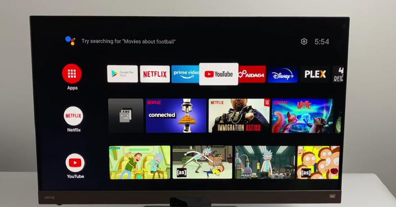 Biến TV thường thành Smart TV dễ dàng
