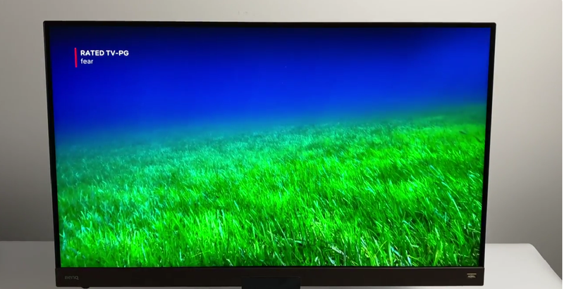 Độ phân giải hình ảnh Full HD hoặc 4K