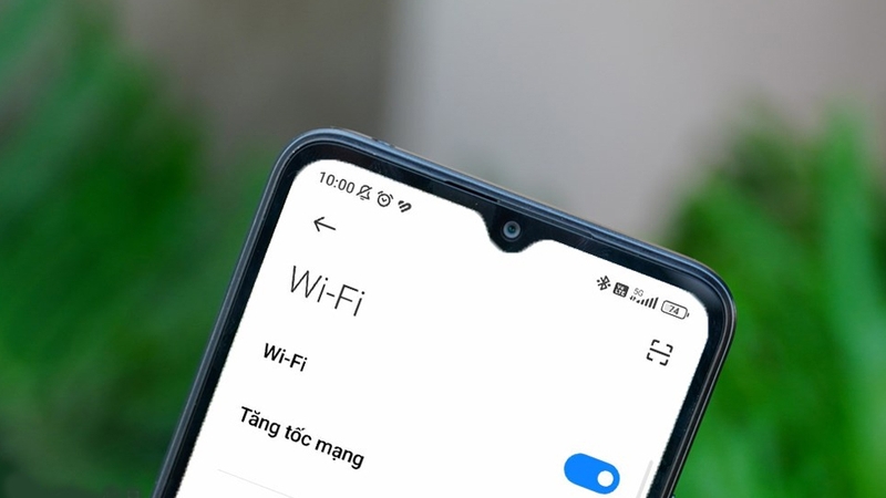 Ứng dụng Mi Wi-Fi góp phần đem đến trải nghiệm tối ưu