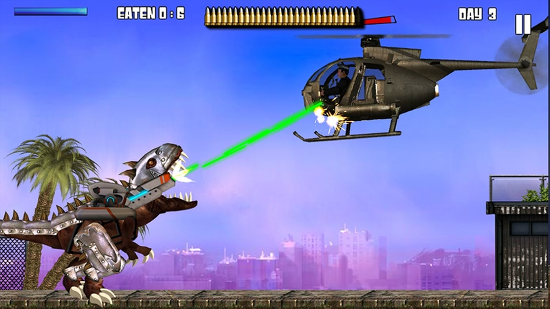 Dàn đối thủ đa dạng tăng thêm phần kịch tính cho game