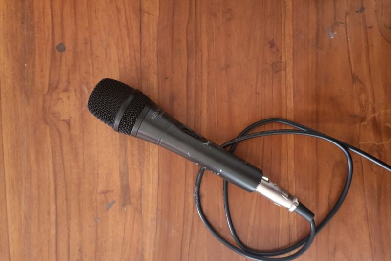 micro hát karaoke hay (ảnh 2)