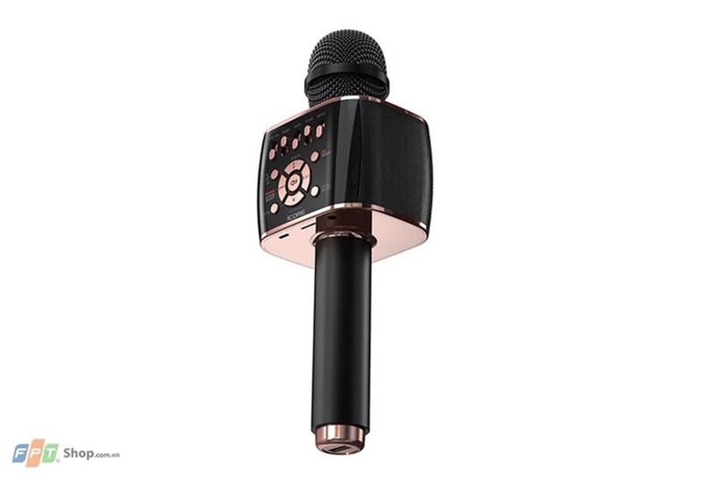micro hát karaoke hay (ảnh 4)