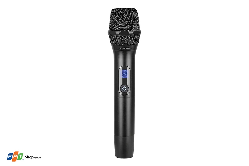 Nên mua micro karaoke Bluetooth loại nào - 05