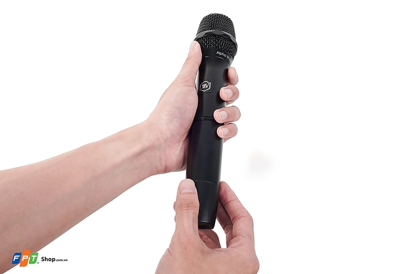Nên mua micro karaoke Bluetooth loại nào - 06