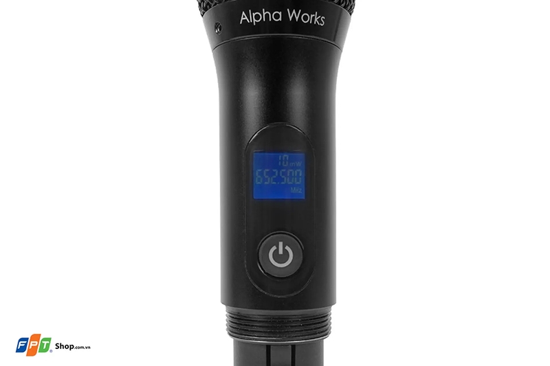 Nên mua micro karaoke Bluetooth loại nào - 07