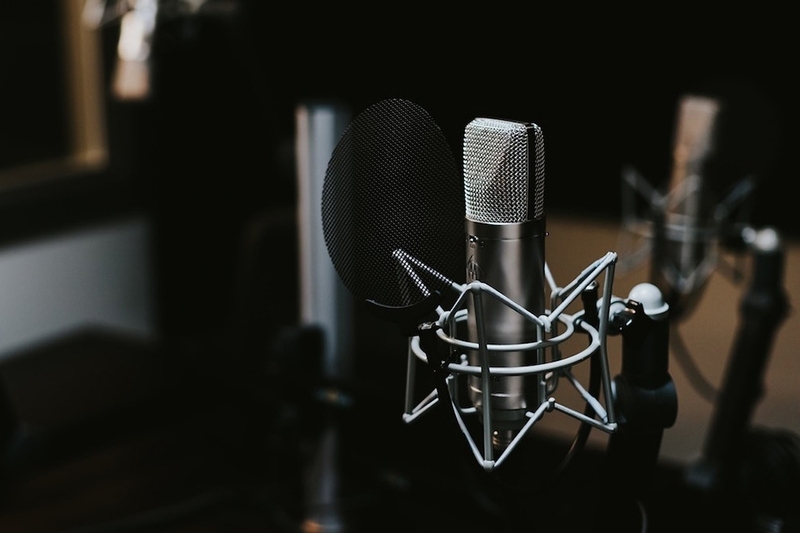 Mic thu âm hát karaoke được không