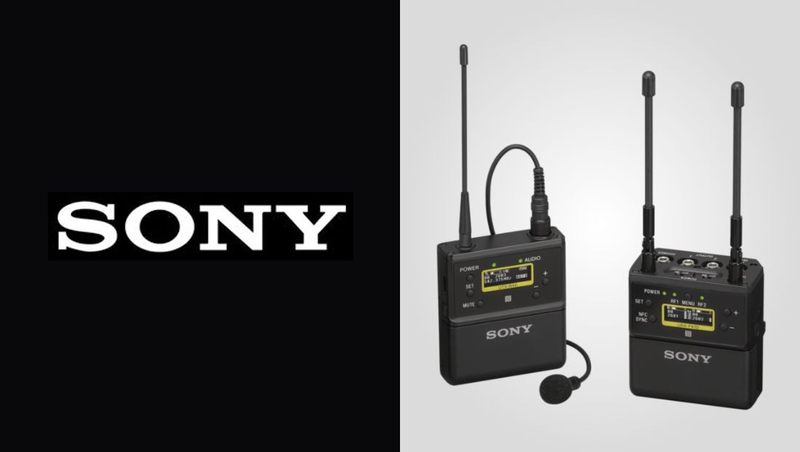 mic trợ giảng không dây 6