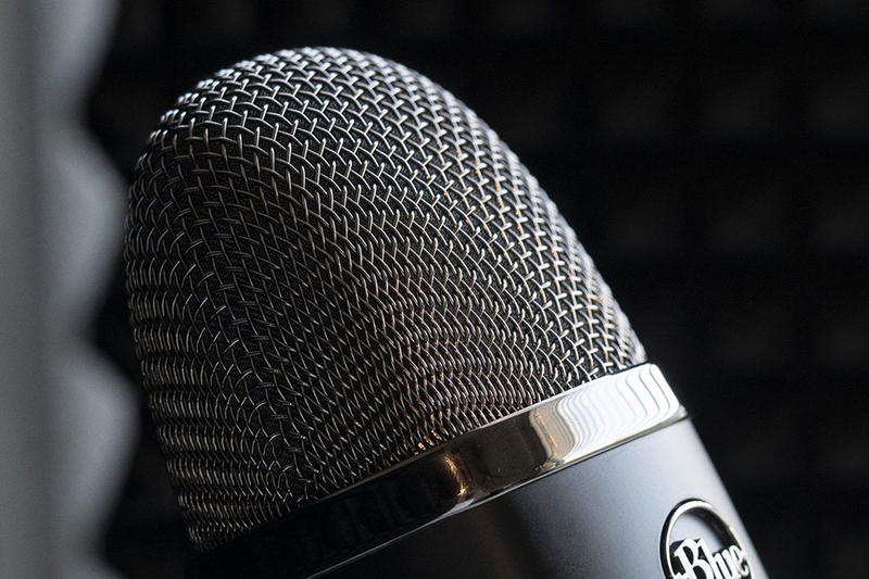Mic Vol là gì - 06