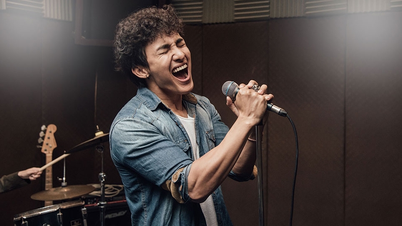 Micro có dây mang đến chất lượng âm thanh tốt