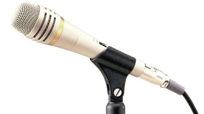 micro điện động 1