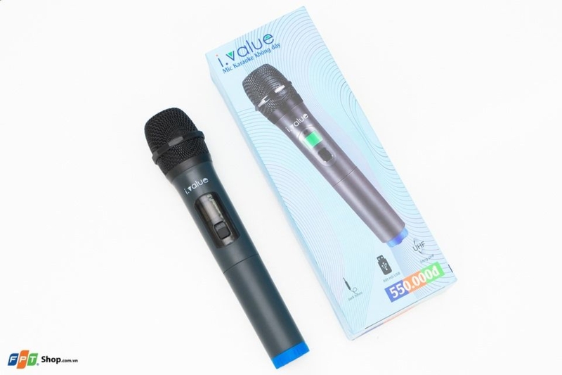 micro hát karaoke hay (ảnh 5)