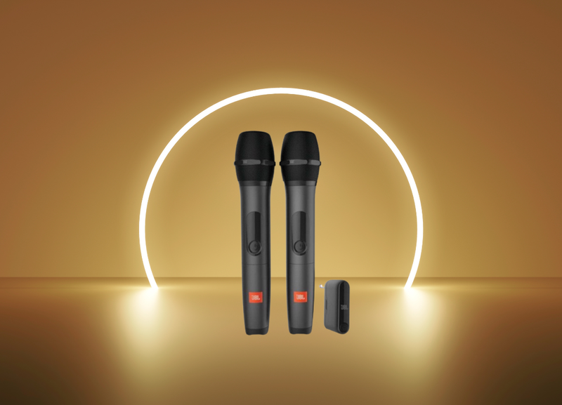 micro không dây hát karaoke hay nhất hiện nay - hình 1