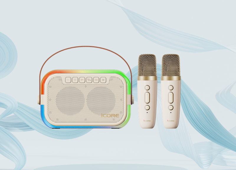 micro không dây hát karaoke hay nhất hiện nay - hình 5