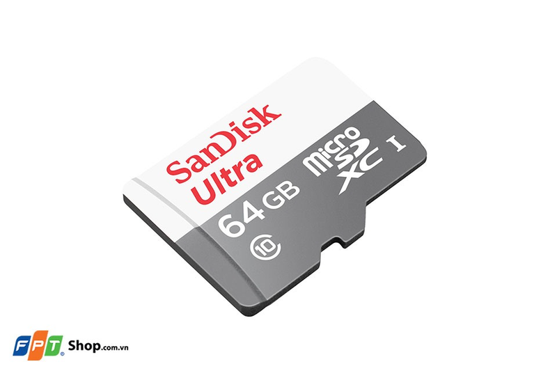 Tốc độ truyền dữ liệu lên đến 80MB/s