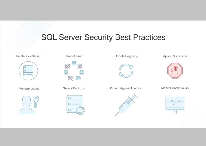 microsoft sql server 2019 Bảo mật nâng cao