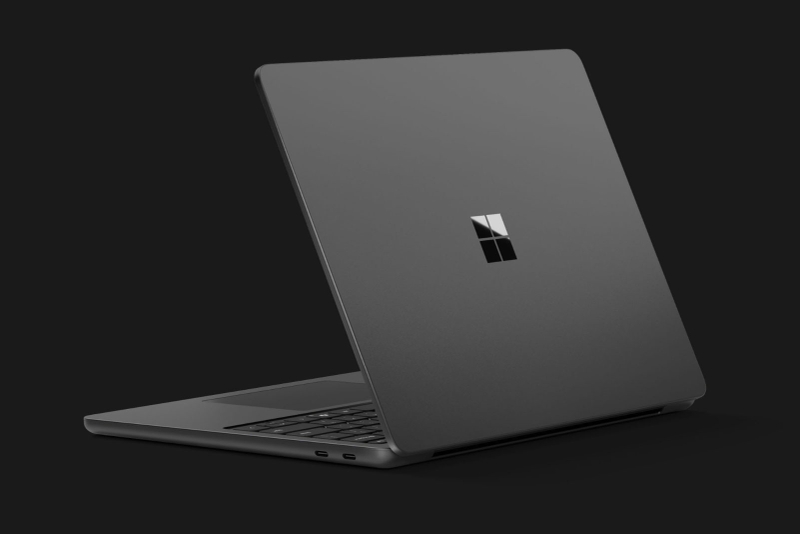 Surface Laptop 13 2026 được trang bị Snapdragon X2 Plus với NPU 80 TOPS, hỗ trợ xử lý các tác vụ AI trực tiếp trên thiết bị.