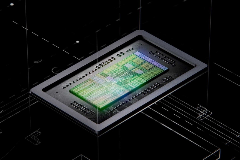 Nvidia RTX Spark Superchip kết hợp CPU Grace và GPU Blackwell RTX, cung cấp hiệu năng AI lên tới 1 petaflop.