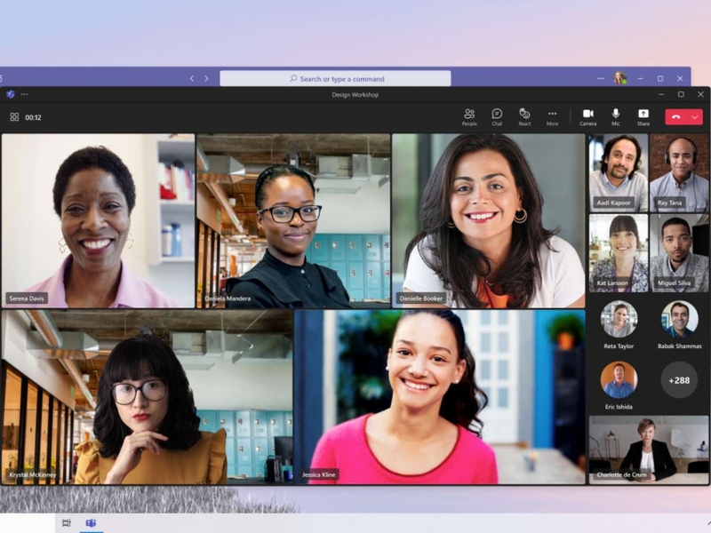 uu nhuoc diem cua microsoft teams