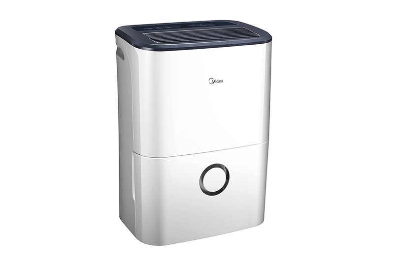 Máy hút ẩm 20 lít Midea MDDF-20DEN7 (hình 1)