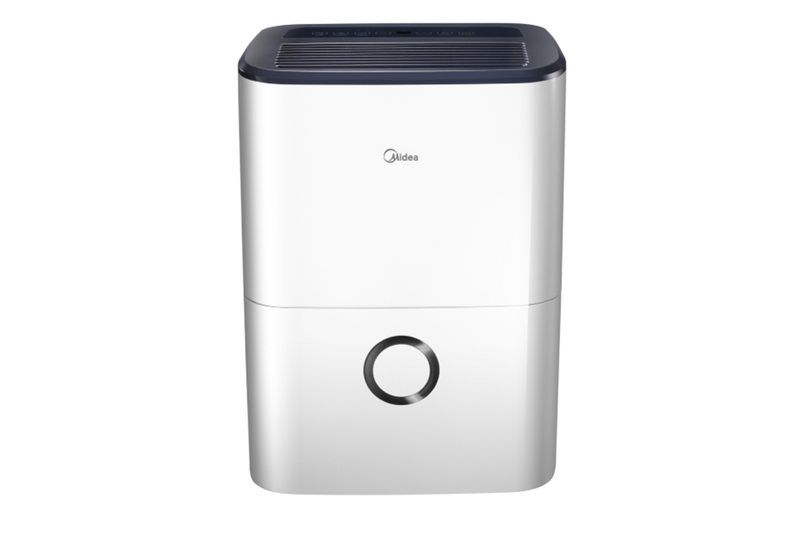 Máy hút ẩm 20 lít Midea MDDF-20DEN7 (hình 2)