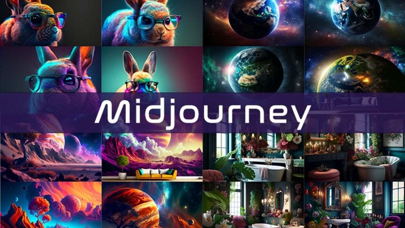 midjourney ai 5
