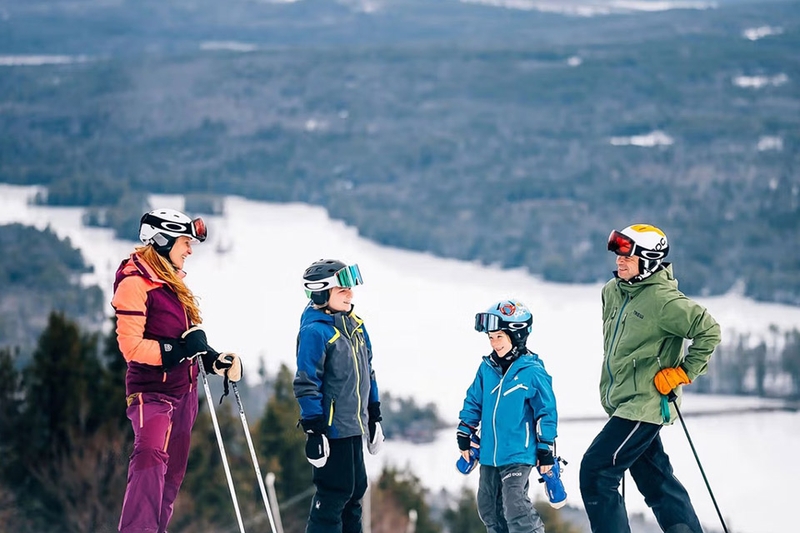 Midweek Mountain là gì 6