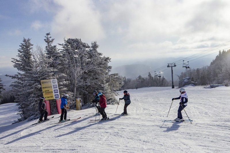 Midweek Mountain là gì 8