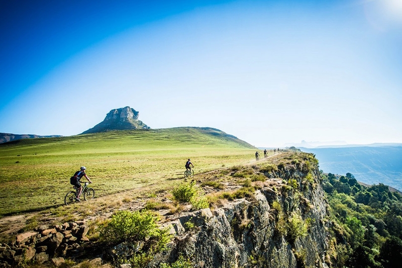 Midweek Mountain là gì 9