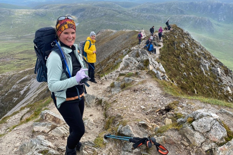 Midweek Mountain là gì 3