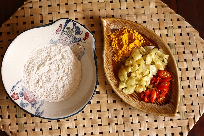 Cách làm miến lươn nước - 04