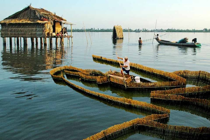 Miền Tây có bao nhiêu tỉnh 8