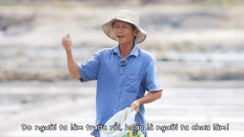 Giọng miền Trung tiếng Anh là gì?