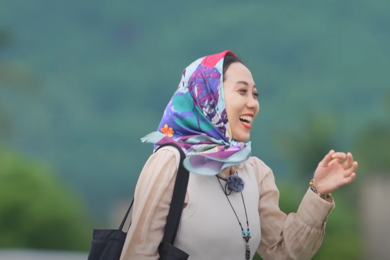 Người miền Trung tiếng Anh là gì?