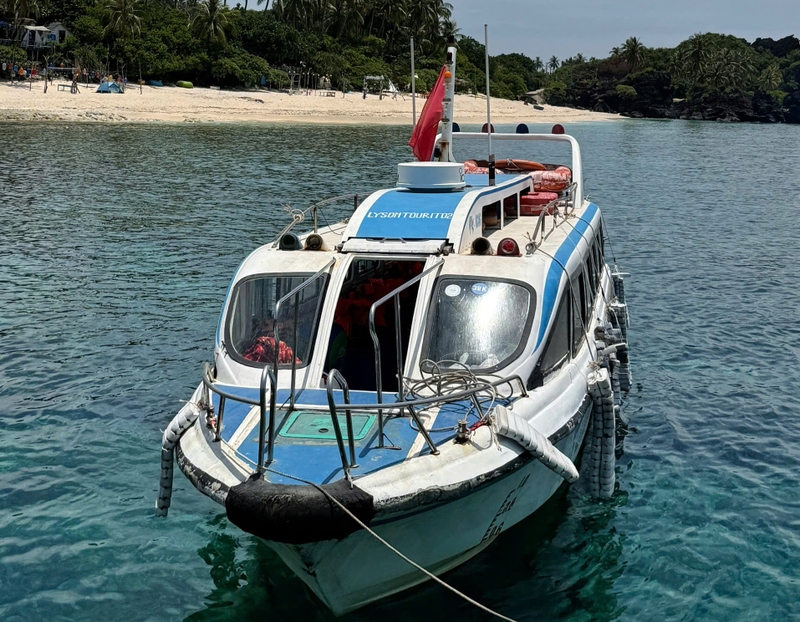 Duyên hải Nam Trung Bộ