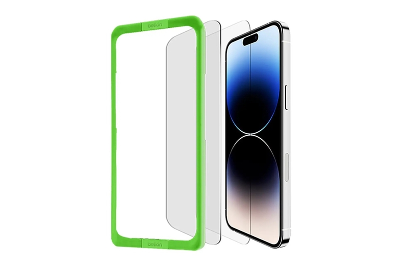 Miếng dán màn hình Belkin kính cường lực cao cấp