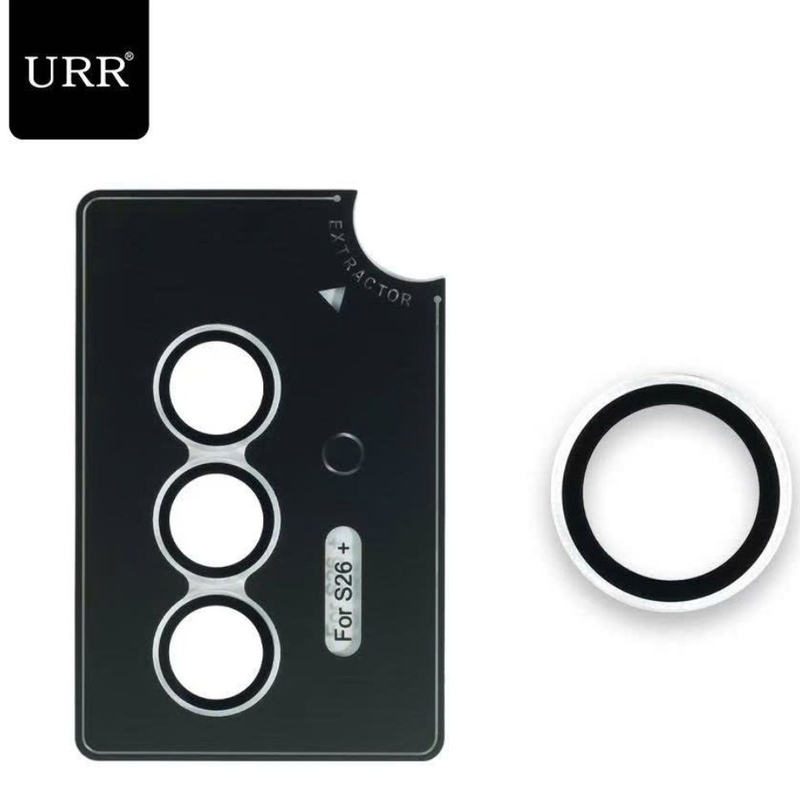 Thiết kế cắt chính xác theo cụm camera Galaxy S26 Plus