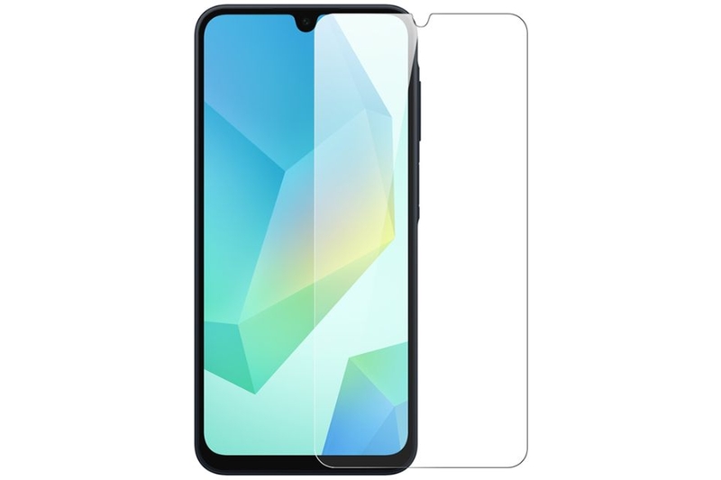 Miếng dán màn hình kính cường lực Samsung Galaxy A16 YVS (ảnh 1)