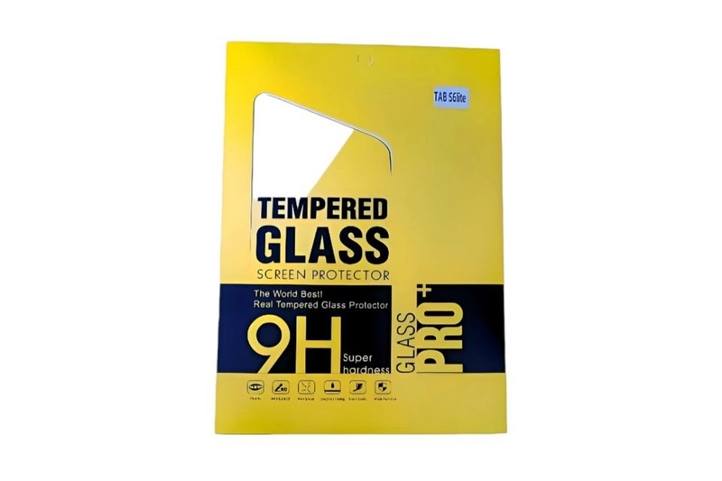 Miếng dán màn hình Glass Lắp đặt dễ dàng ngay tại nhà